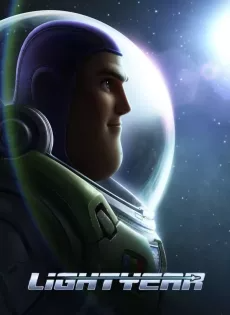 ดูหนังออนไลน์ บัซ ไลท์เยียร์ (2022) Lightyear