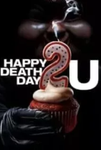 ดูหนังออนไลน์ สุขสันต์วันตาย 2U Happy Death Day 2U (2019)