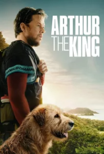 ดูหนังออนไลน์ อาเธอร์ จอมราชา (2024) Arthur the King