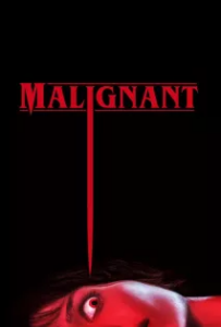 ดูหนังออนไลน์ มาลิกแนนท์ ชั่วโคตรร้าย Malignant (2021)