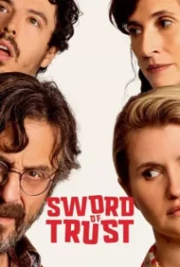 ดูหนังออนไลน์ Sword of Trust (2019)