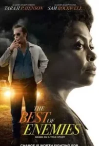 ดูหนังออนไลน์ The Best of Enemies (2019)