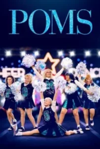 ดูหนังออนไลน์ เชียร์ลีดเดอร์ วัยทอง Poms (2019)