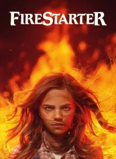 ดูหนังออนไลน์ หนูน้อยพลังเพลิง Firestarter (2022)