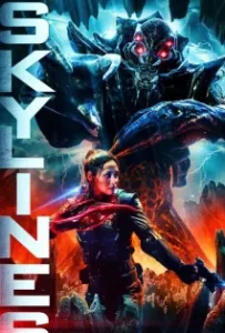 ดูหนังออนไลน์ สกายไลน์ 3 สงครามถล่มจักรวาล Skylines 3 (2020)