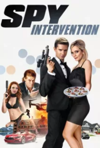 ดูหนังออนไลน์ Spy Intervention (2020)