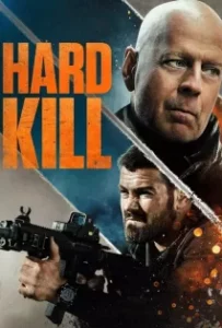 ดูหนังออนไลน์ Hard Kill (2020)