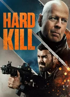 ดูหนังออนไลน์ Hard Kill (2020)