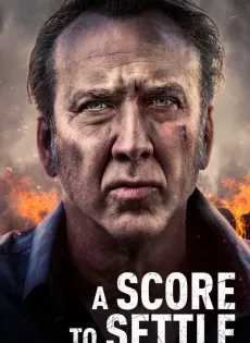 ดูหนังออนไลน์ ปิดบัญชีแค้น A Score to Settle (2019)