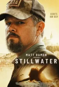 ดูหนังออนไลน์ Stillwater (2021)