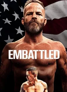 ดูหนังออนไลน์ พร้อมสู้ Embattled (2020)