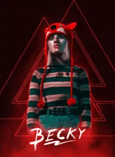 ดูหนังออนไลน์ เบ็คกี้ นังหนูโหดสู้ท้าโจร Becky (2020)