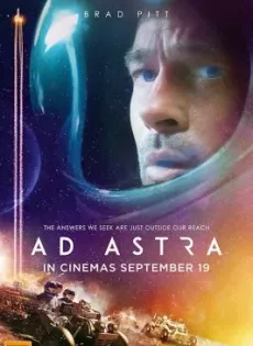 ดูหนังออนไลน์ ภารกิจตะลุยดาว Ad Astra (2019)