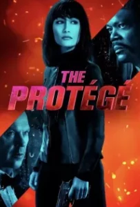 ดูหนังออนไลน์ เธอ… รหัสสังหาร The Protege (2021)