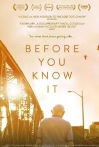 ดูหนังออนไลน์ Before You Know It (2019)