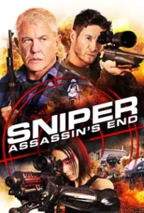 ดูหนังออนไลน์ สไนเปอร์ จุดจบนักล่า Sniper: Assassin’s End (2020)