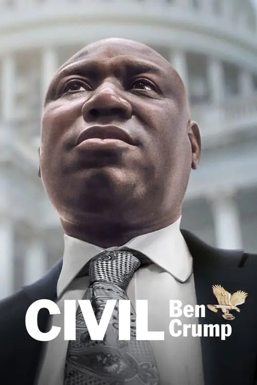 ดูหนังออนไลน์ เบน ครัมป์ เพื่อสิทธิพลเมือง Civil Ben Crump (2022)