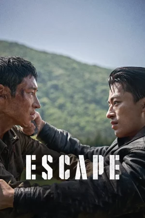 ดูหนังออนไลน์ หนีให้พ้นนรก Escape (2024)