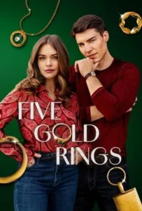 ดูหนังออนไลน์ Five Gold Rings (2024)