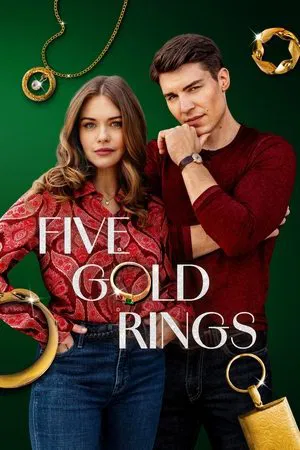 ดูหนังออนไลน์ Five Gold Rings (2024)