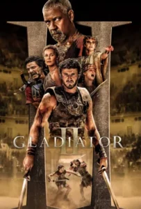 ดูหนังออนไลน์ นักรบผู้กล้า ผ่าแผ่นดินทรราช 2 Gladiator 2 (2024)