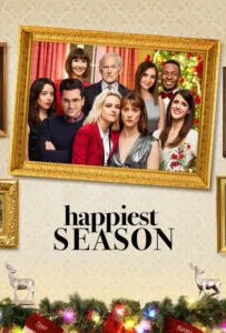 ดูหนังออนไลน์ ไม่มีฤดูไหนไม่รักเธอ Happiest Season (2020)