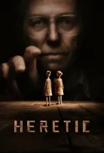 ดูหนังออนไลน์ Heretic (2024)