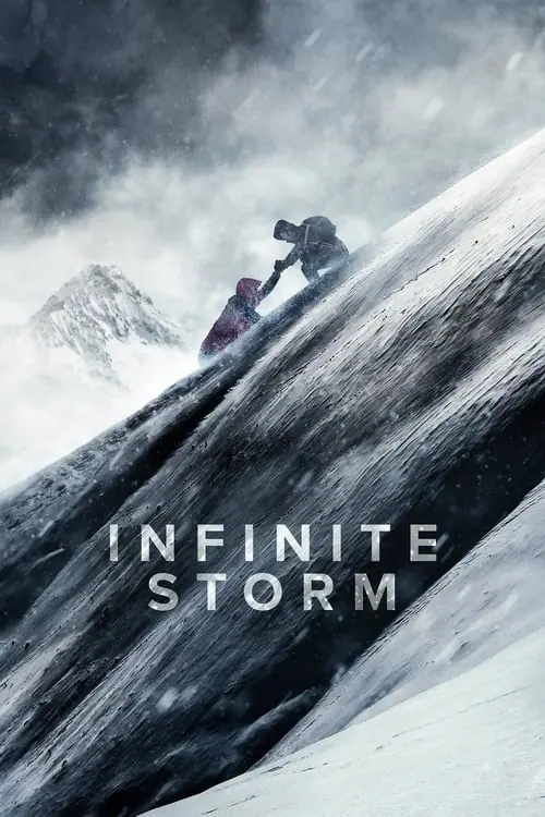 ดูหนังออนไลน์ อินฟีนิตี้ สตรอม Infinite Storm (2022)