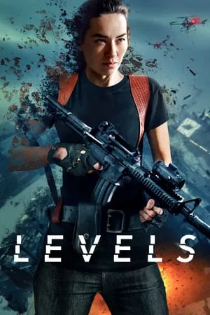 ดูหนังออนไลน์ เลเวลส์ Levels (2024)