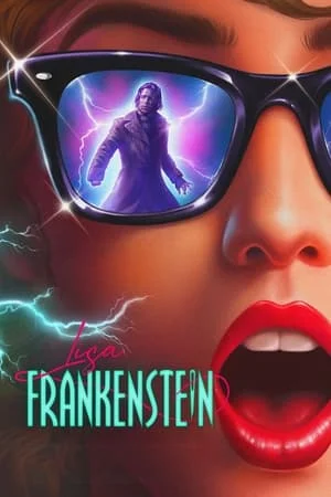 ดูหนังออนไลน์ ลิซ่า แฟรงเกนสไตน์ Lisa Frankenstein (2024)