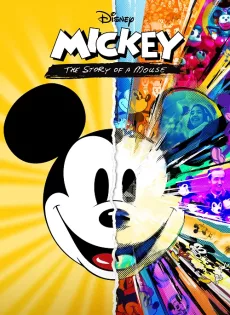 ดูหนังออนไลน์ Mickey: The Story of a Mouse (2022)