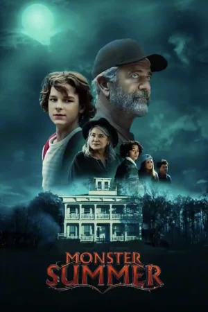 ดูหนังออนไลน์ มอนสเตอร์ซัมเมอร์ Monster Summer (2024)