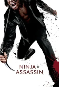 ดูหนังออนไลน์ นินจา แอซแซสซิน แค้นสังหาร Ninja Assassin