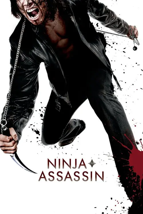 ดูหนังออนไลน์ นินจา แอซแซสซิน แค้นสังหาร Ninja Assassin