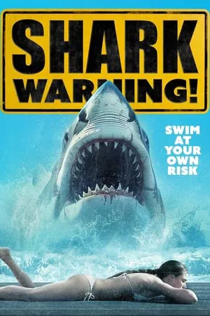 ดูหนังออนไลน์ Shark Warning (2024)