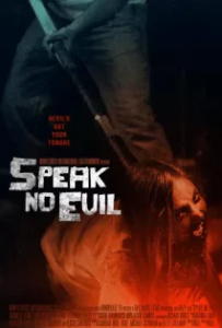 ดูหนังออนไลน์ พักร้อนซ่อนตาย Speak No Evil (2022)