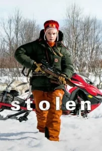 ดูหนังออนไลน์ พราก Stolen (2024)