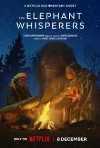 ดูหนังออนไลน์ คนกล่อมช้าง The Elephant Whisperers (2022)