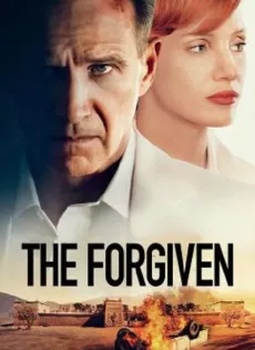 ดูหนังออนไลน์ The Forgiven (2021)