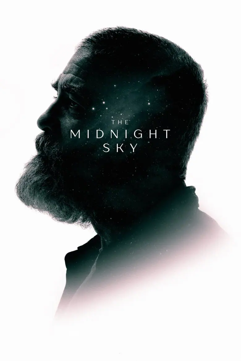 ดูหนังออนไลน์ สัญญาณสงัด The Midnight Sky (2020)