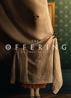 ดูหนังออนไลน์ มันสิงอยู่ในร่าง The Offering (2022)