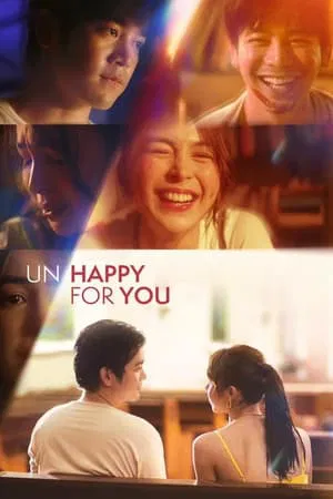 ดูหนังออนไลน์ Un Happy for You (2024)