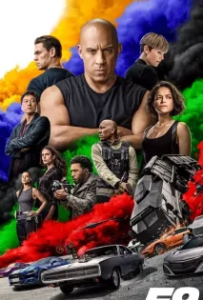 ดูหนังออนไลน์ เร็ว..แรงทะลุนรก 9 Fast & Furious 9 (Fast 9) (2021)