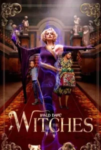 ดูหนังออนไลน์ แม่มด ของ โรอัลด์ ดาห์ล The Witches (2020)