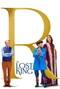 ดูหนังออนไลน์ กษัตริย์ที่สาบสูญ The Lost King (2022)