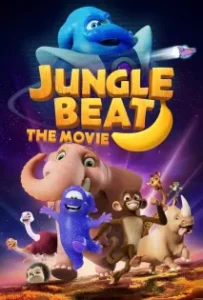 ดูหนังออนไลน์ จังเกิ้ล บีต เดอะ มูฟวี่ Jungle Beat: The Movie (2020)