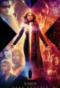 ดูหนังออนไลน์ เอ็กซ์-เม็น ดาร์ก ฟีนิกซ์ X-Men Dark Phoenix (2019)