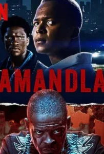 ดูหนังออนไลน์ Amandla (2022)