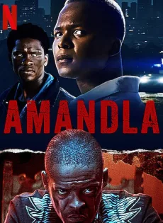 ดูหนังออนไลน์ Amandla (2022)