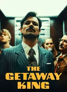 ดูหนังออนไลน์ ยอดโจรต้องหนีเก่ง The Getaway King (2022)